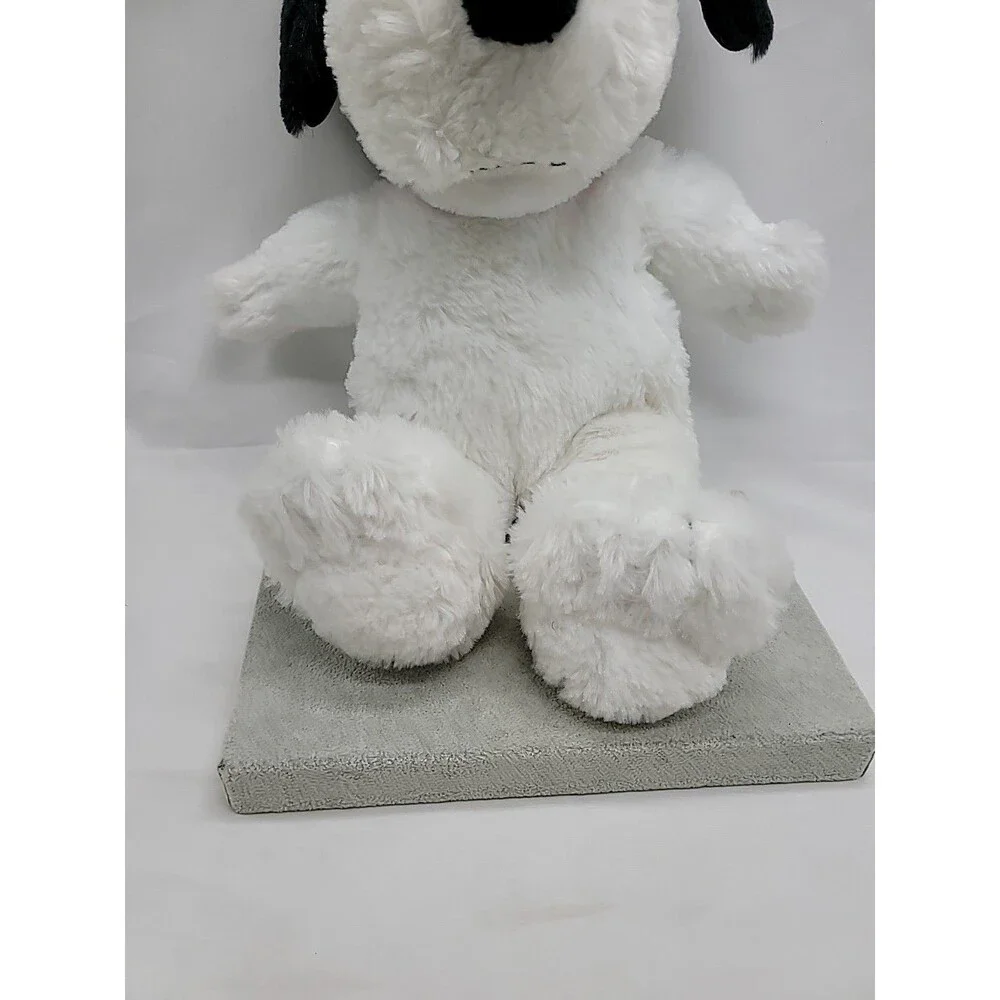 Cedar Fair Peanuts Gang Snoopy Plush 14